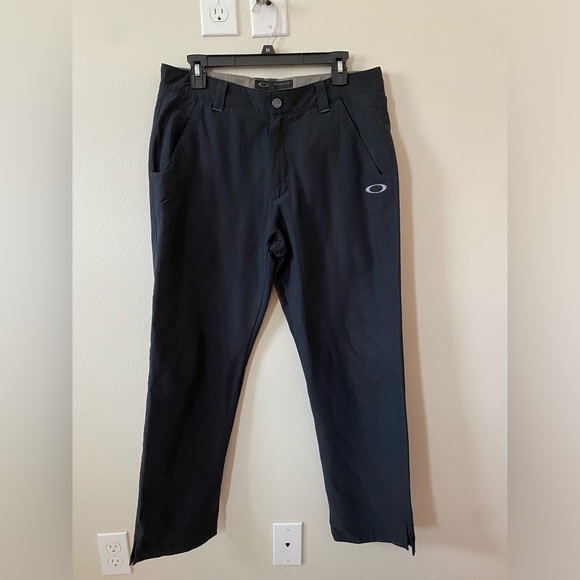 OAKLEY || men’s pants - Picture 2 of 9
